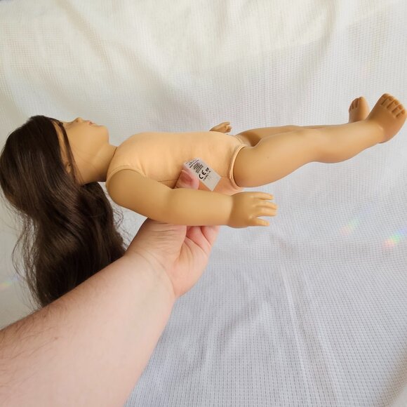 JLY 55 American girl Doll - Picture 5 of 8